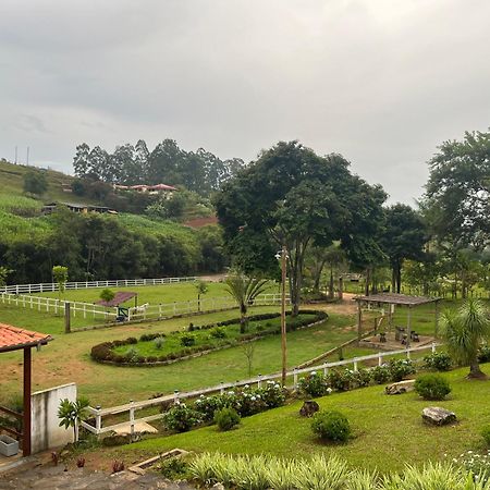 Pousada Agua Limpa Virgínia المظهر الخارجي الصورة